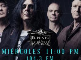 El Punto de la Aurora - Mi. 20 Ago 2025