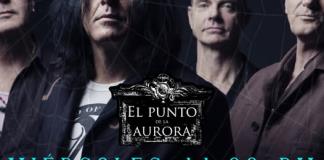 El Punto de la Aurora - Mi. 20 Ago 2025