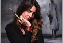 Cancelan muestra de Ana Luisa Rébora en Chapala tras desacuerdos con la Secretaría de Cultura