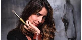 Cancelan muestra de Ana Luisa Rébora en Chapala tras desacuerdos con la Secretaría de Cultura