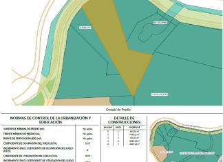 Torre de 15 pisos amenaza al bosque Colomos; Tribunal analiza viabilidad