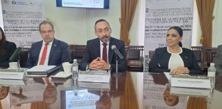 Congreso Internacional de Mediación reunirá en Guadalajara a expertos de España y México