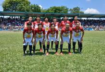 Zapotiltic avanza a cuartos de final y se convierte en el único representante regional en la Copa Jalisco