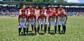 Zapotiltic avanza a cuartos de final y se convierte en el único representante regional en la Copa Jalisco