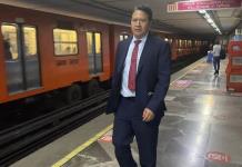 Sheinbaum propone para órgano de administración judicial a Néstor Vargas, acusado de acoso