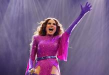 Gloria Trevi recibirá el premio Leyenda de la Herencia Hispana 2025