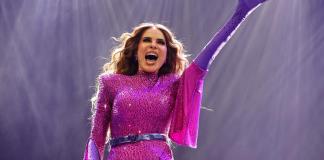 Gloria Trevi recibirá el premio Leyenda de la Herencia Hispana 2025