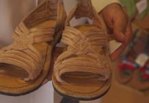 Adidas ofrece disculpa pública por apropiación de huaraches de Oaxaca