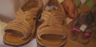 Adidas ofrece disculpa pública por apropiación de huaraches de Oaxaca