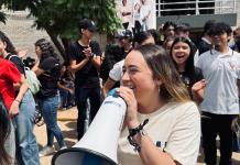 Dalila ofrecerá respuestas concretas a estudiantes de las regiones foráneas