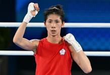 Boxeadora tailandesa Lin acepta someterse a test de género para Mundiales