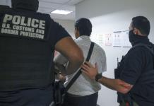 EEUU registra histórica caída de 1,4 millones de migrantes en el primer semestre de Trump