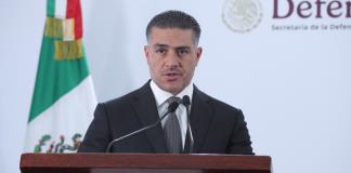 Detienen en México al líder de una facción del Cartel Jalisco Nueva Generación