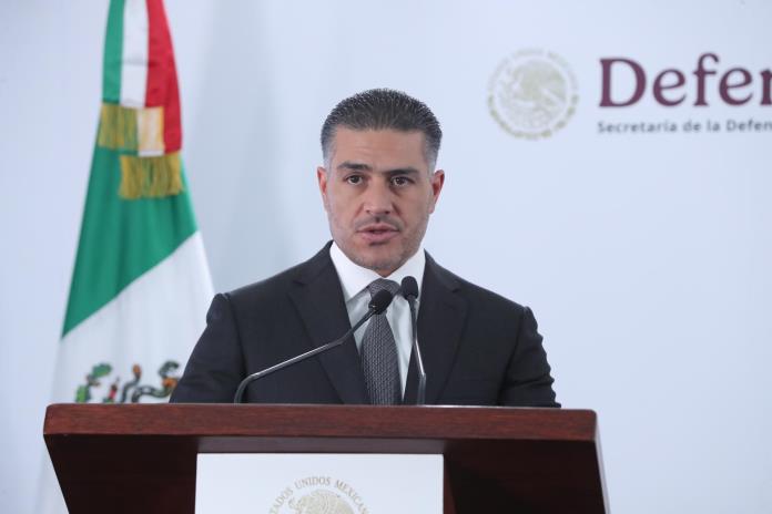 Detienen en México al líder de una facción del Cartel Jalisco Nueva Generación Detienen en México al líder de una facción del Cartel Jalisco Nueva Generación