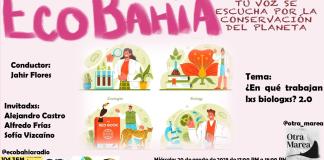 EcoBahía - 20 de Agosto del 2025