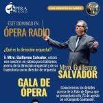 Ópera Radio - Do. 17 Ago 2025