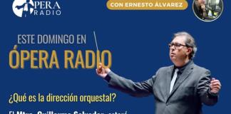 Ópera Radio - Do. 17 Ago 2025