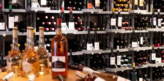 Los vendedores de vino en EEUU, en el limbo pese al acuerdo tarifario con la UE
