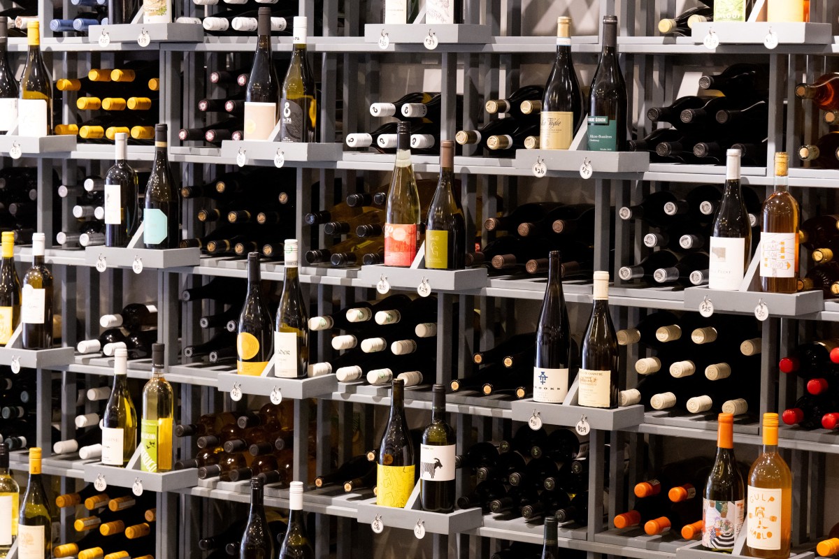 Los vendedores de vino en EEUU, en el limbo pese al acuerdo tarifario con la UE Los vendedores de vino en EEUU, en el limbo pese al acuerdo tarifario con la UE