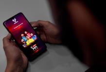 India prohíbe los juegos de azar en línea