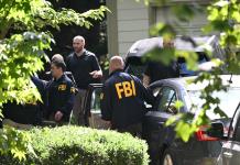 El FBI allana la casa del exasesor de Trump John Bolton, hoy opositor