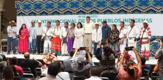 Piden tepehuanes de la región Norte de Jalisco apoyo presupuestal del gobierno estatal