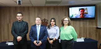 Por "La libertad de las sombras", Martín Licona es el ganador del Concurso Nacional de Cuento Juan José Arreola