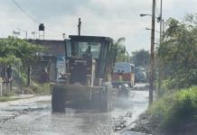 El Salto, bajo el agua: 120 casas inundadas por fallo en compuertas del Río Santiago