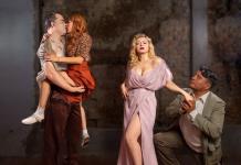 El impacto de las emociones en “Un tranvía llamado deseo”, llega al Teatro Alarife Martín Casillas