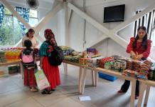 Mamá A.C. premia a sus niños con bazar anual
