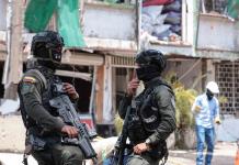 Colombia anuncia ofensiva militar para frenar ola violenta que deja 19 muertos