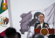 México descarta que EE.UU. pueda realizar ataques contra carteles en territorio nacional
