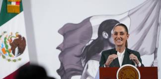 México descarta que EE.UU. pueda realizar ataques contra carteles en territorio nacional