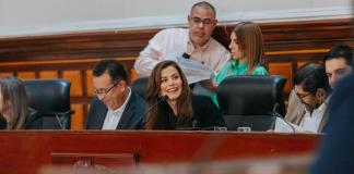 Con oposición de Morena, Guadalajara avala aumento al predial en 2026