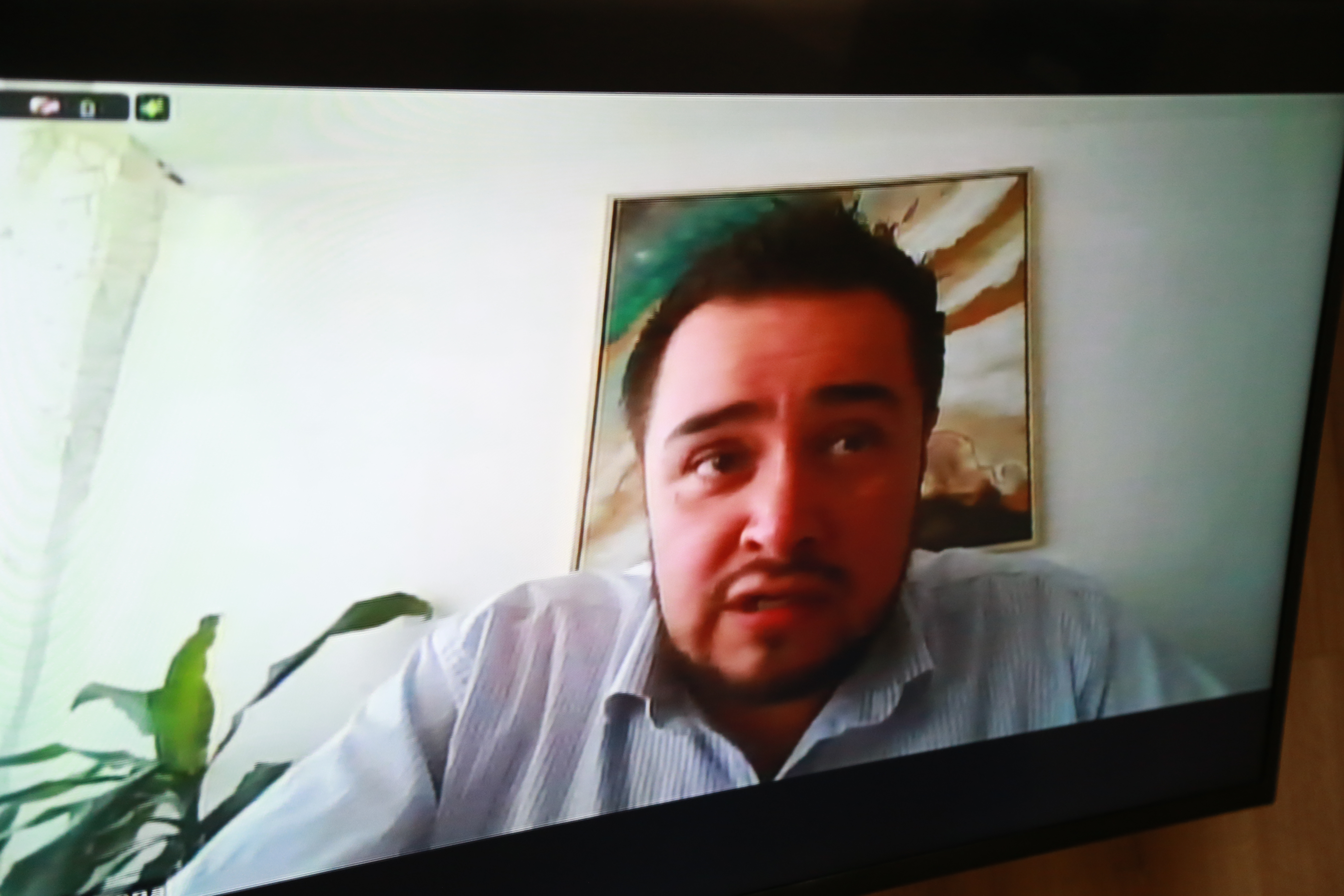 Por “La libertad de las sombras”, Martín Licona es el ganador del Concurso Nacional de Cuento Juan José Arreola Por “La libertad de las sombras”, Martín Licona es el ganador del Concurso Nacional de Cuento Juan José Arreola
