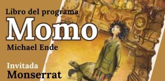 Lo liquido de lo absurdo - 22 de Agosto del 2025 - Hablaremos del libro Momo de Michael Ende