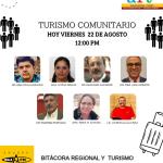 Bitácora Regional - 22 de Agosto del 2025