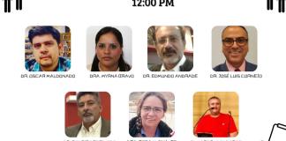 Bitácora Regional - 22 de Agosto del 2025
