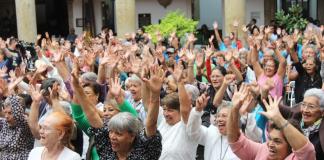 Ante abusos que viven adultos mayores, proponen crear la Procuraduría de Protección para este grupo