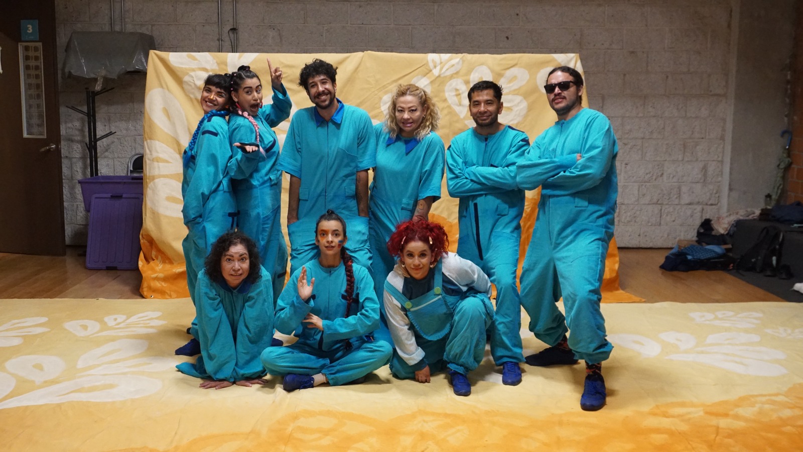 El misterio de Ana: teatro en Zapopan contra el abuso infantil