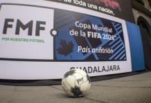 El Mundial 2026 moverá en México unos 3.000 millones de dólares