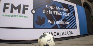 El Mundial 2026 moverá en México unos 3.000 millones de dólares