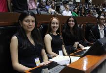 Preocupa a jóvenes ser blanco de desapariciones; presentan ideas en el Congreso