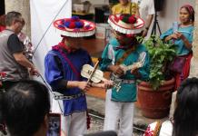 17 pueblos originarios de Jalisco se hicieron visibles y se escucharon en el Congreso