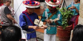 17 pueblos originarios de Jalisco se hicieron visibles y se escucharon en el Congreso