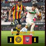 Leones Negros 01 Vs 01 Chivas Tapatio - Vi. 22 Ago 2025