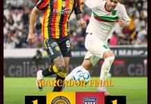 Leones Negros 01 Vs 01 Chivas Tapatio - Vi. 22 Ago 2025