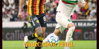Leones Negros 01 Vs 01 Chivas Tapatio - Vi. 22 Ago 2025