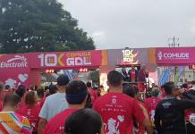 Las calles y avenidas de Guadalajara y Zapopan se llenan de corredores