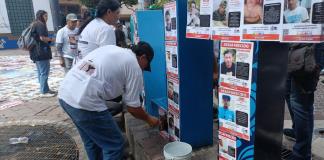 Colectivo Luz de Esperanza denuncia que 2 de cada 3 desapariciones no se denuncian